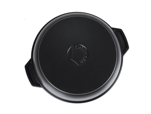 Жаровня KUKMARA ж44а антипригарное покрытие 4л